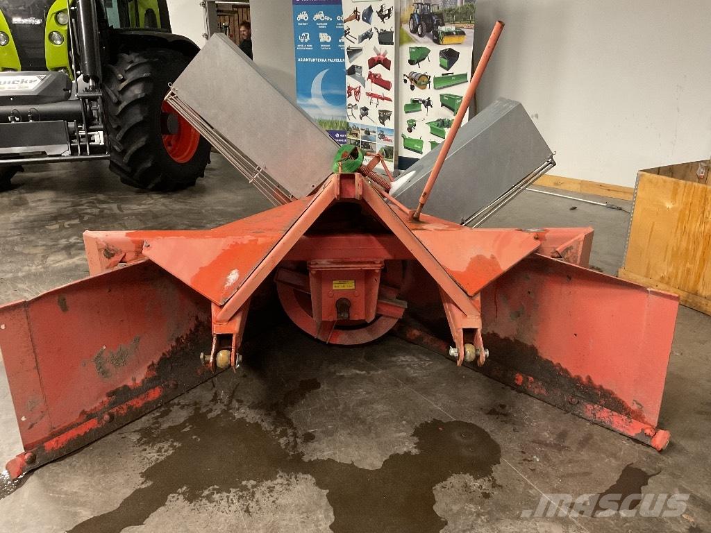 Esko 240 Dezapezitoare