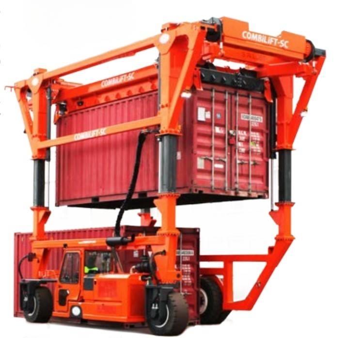 Combilift SC 3 T Stivuitoare de containere