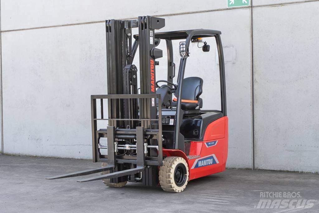 Manitou ME 320 Stivuitor electric