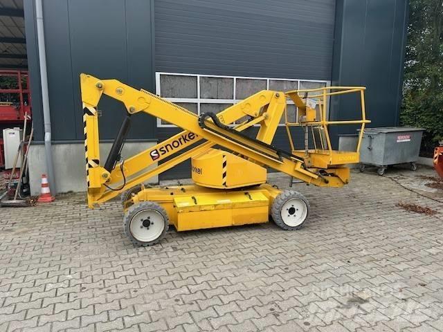 UpRight AB38N Nacele cu brat articulat
