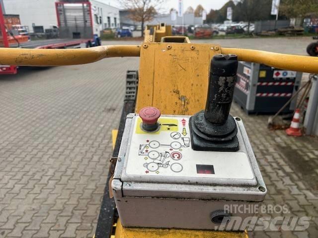 UpRight AB38N Nacele cu brat articulat