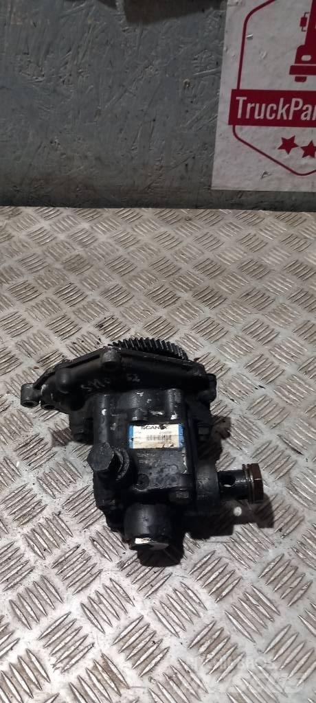 Scania R 420   2108038 Motoare