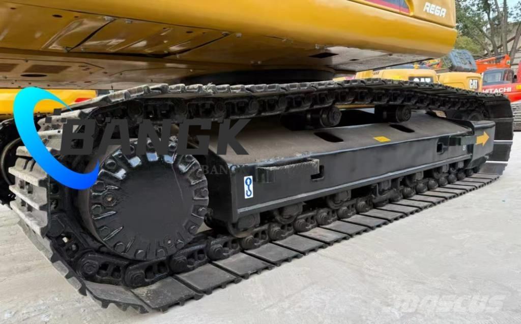 CAT 320 C L Excavatoare pe șenile
