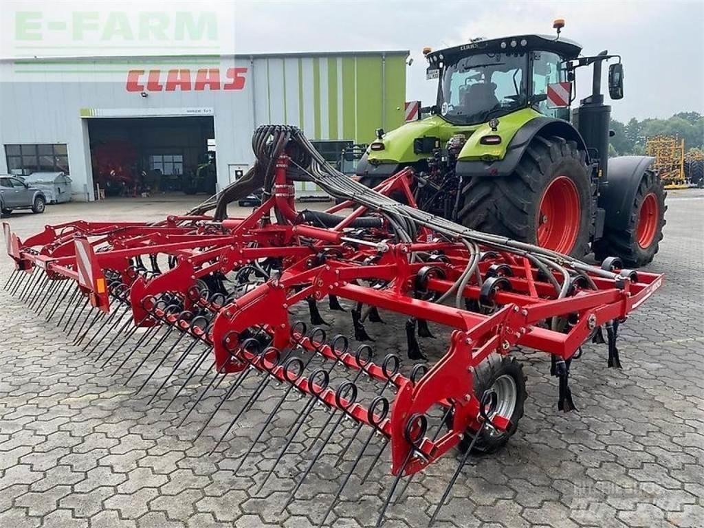 Horsch finer 7 sl Cultivatoare