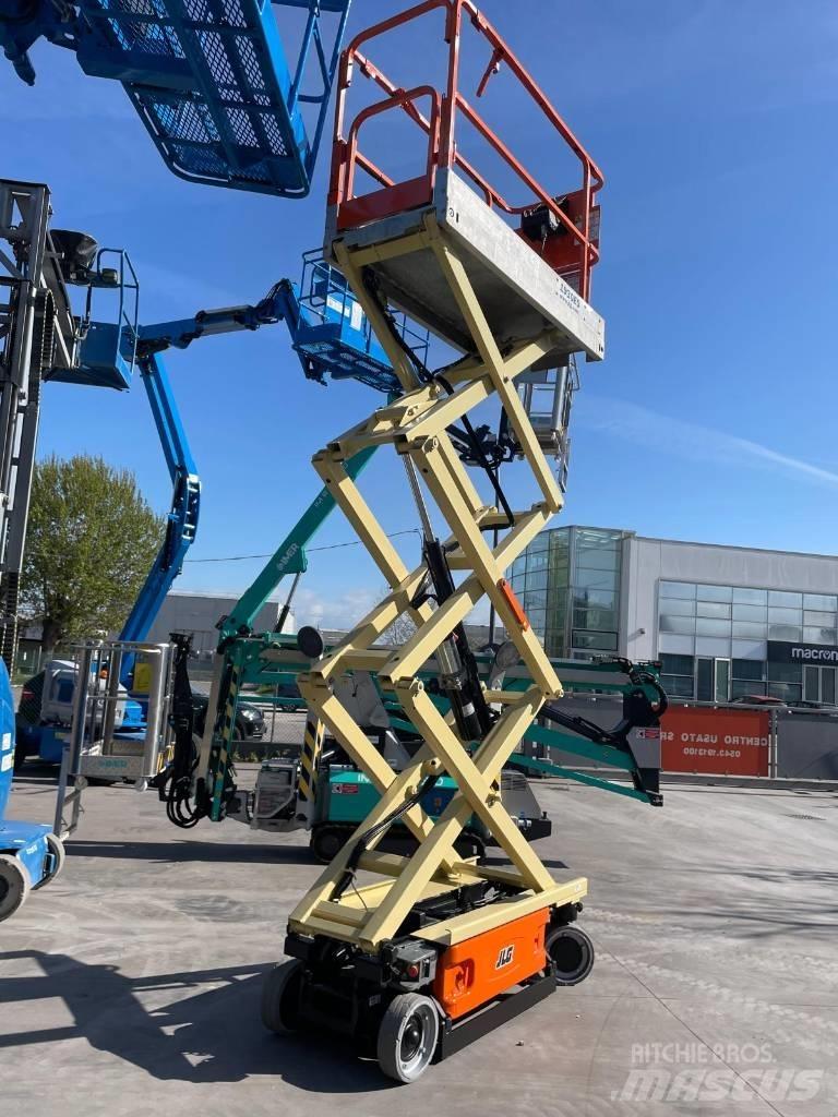 JLG 1930 ES Platforme foarfeca