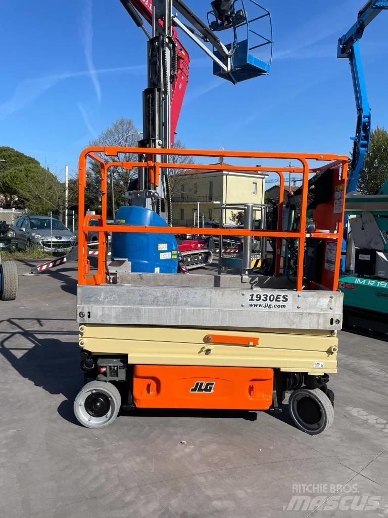 JLG 1930 ES Platforme foarfeca