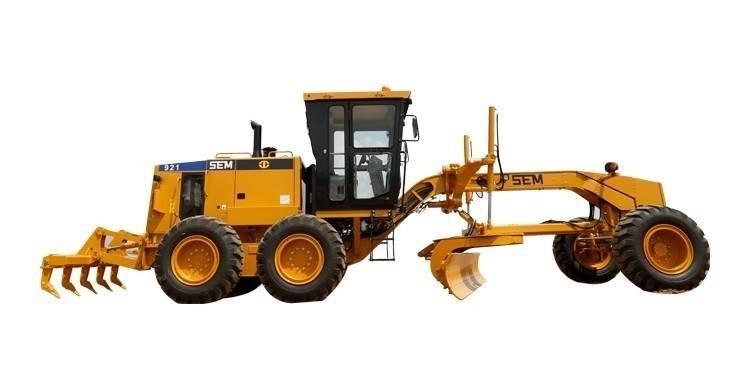 SEM 655D Gredere