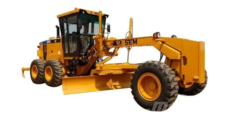 SEM 655D Gredere
