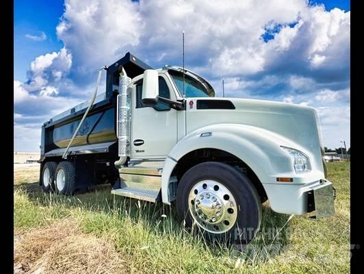 Kenworth T 880 Autotractoare