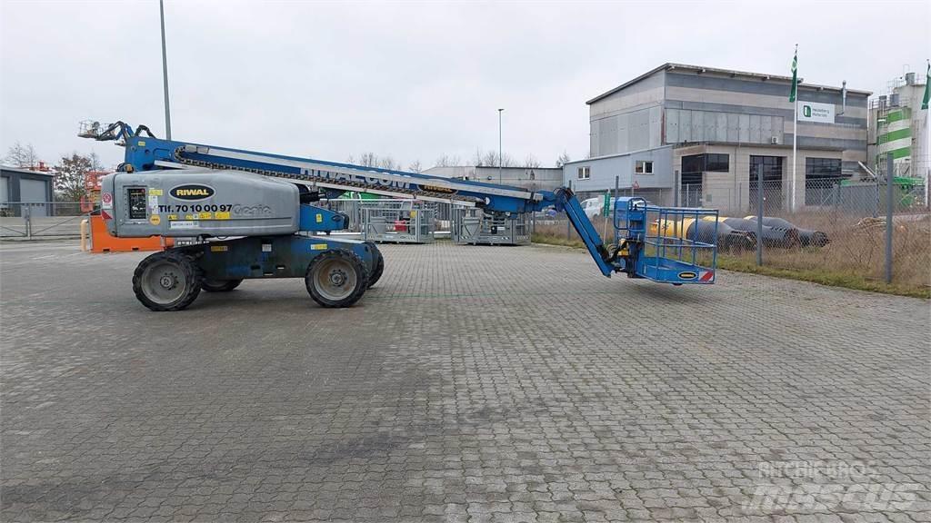 Genie S65 Nacele cu brat telescopic