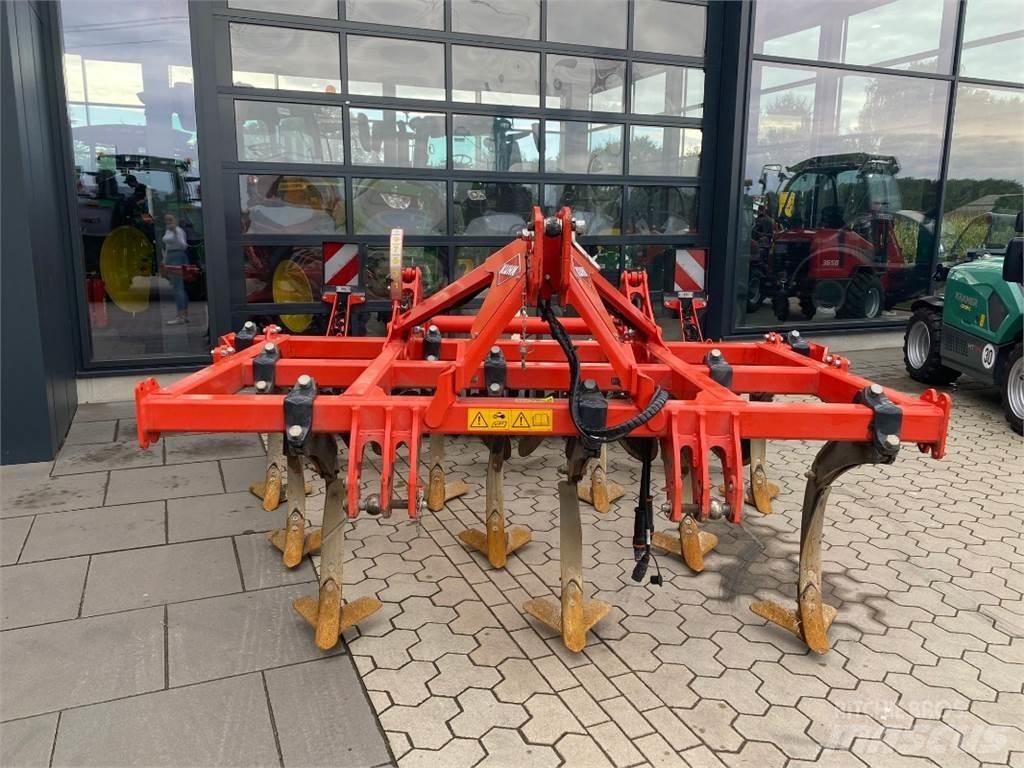 Kuhn Cultimer 300 Cultivatoare