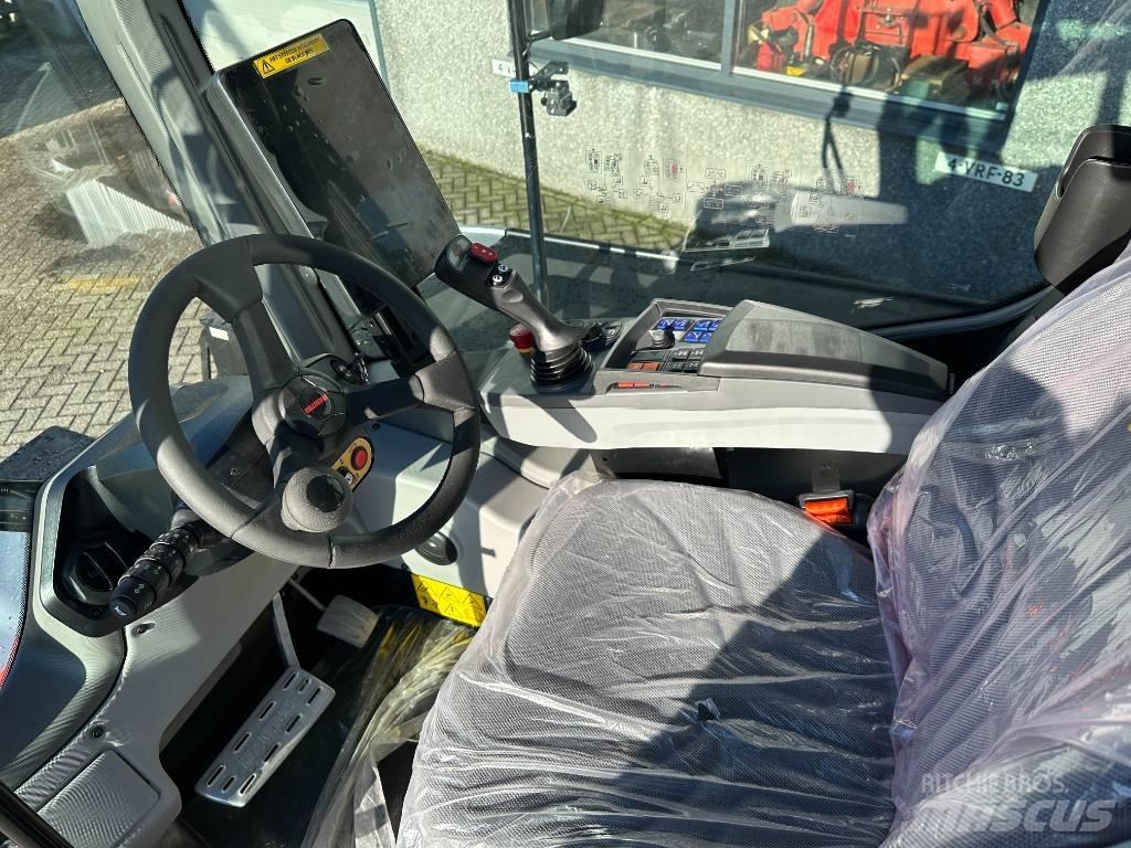Manitou MRT 2660 E Stivuitoare telescopice