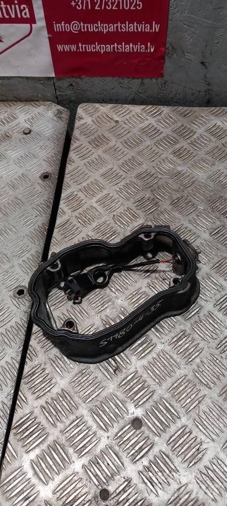 Scania P 360.   1880754 Motoare