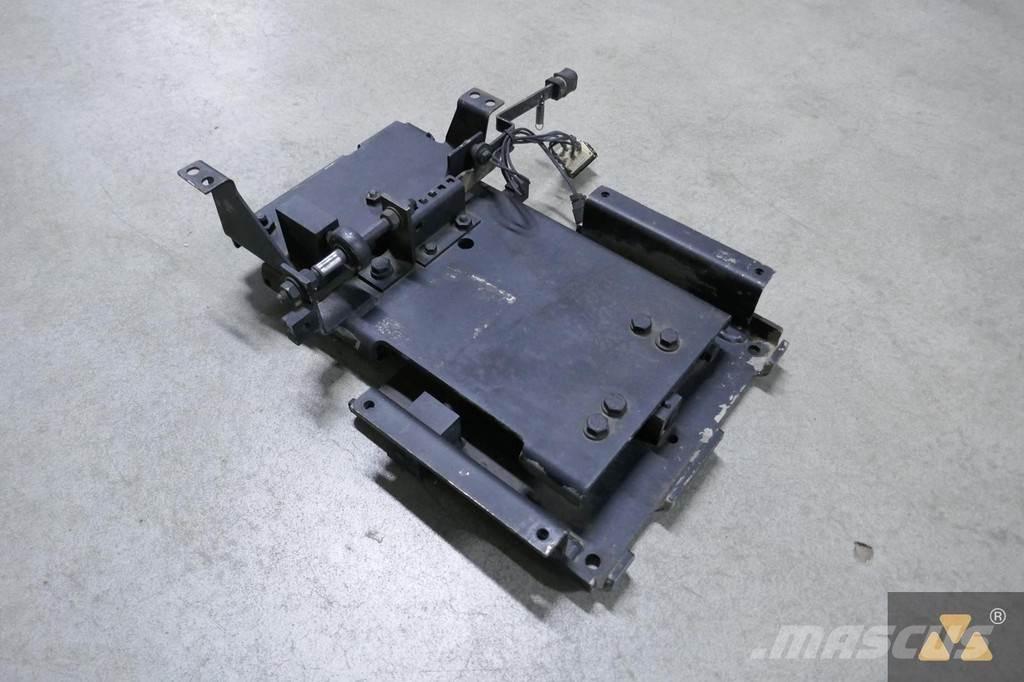 CAT 124-2354 Transport - Altele