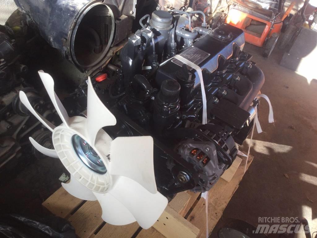  DAEDONG 4A220LWS Motoare