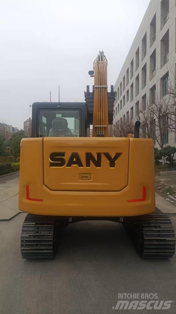 Sany SY70C Excavatoare pe șenile
