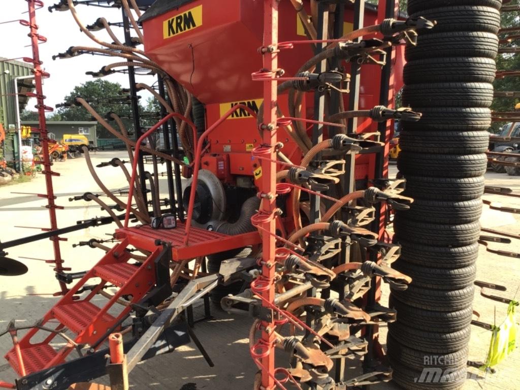 Krm 6.6 Perforatoare