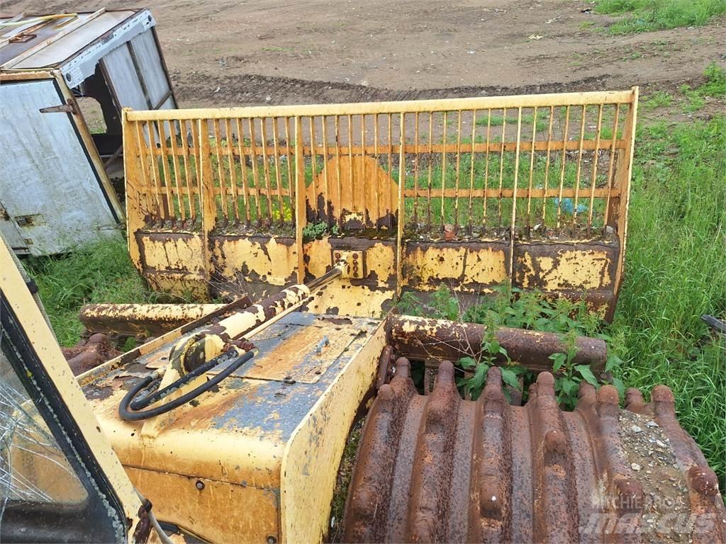 Bomag BC 601 RB Utilaje construcții - Altele