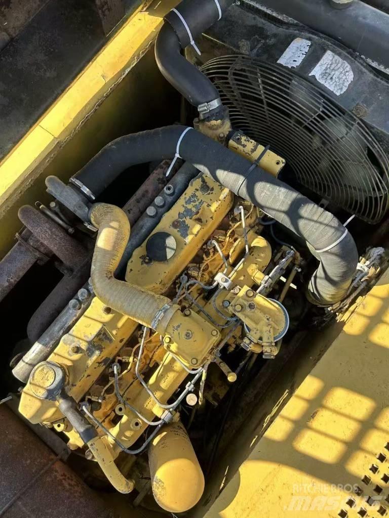 CAT 320 B L Excavatoare pe șenile
