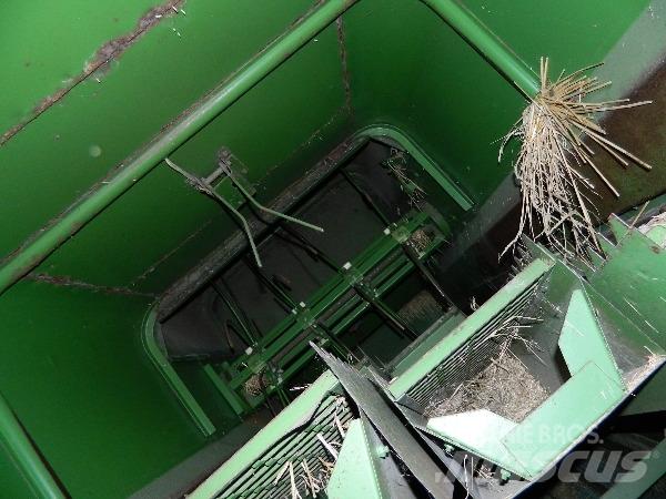 John Deere 960 Combine de secerat