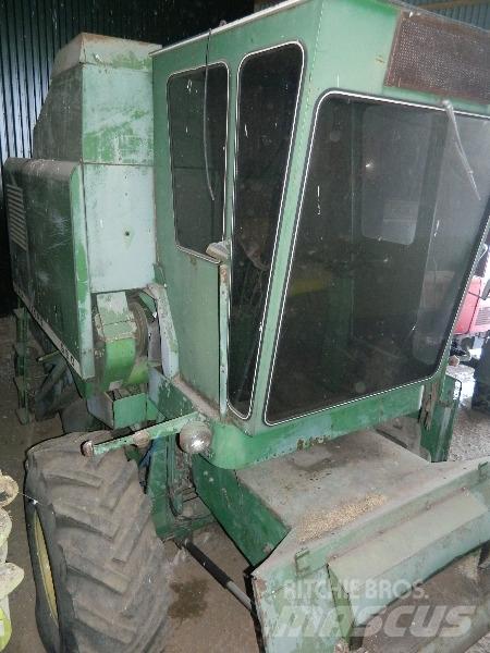 John Deere 960 Combine de secerat