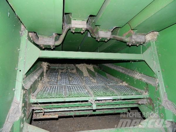 John Deere 960 Combine de secerat