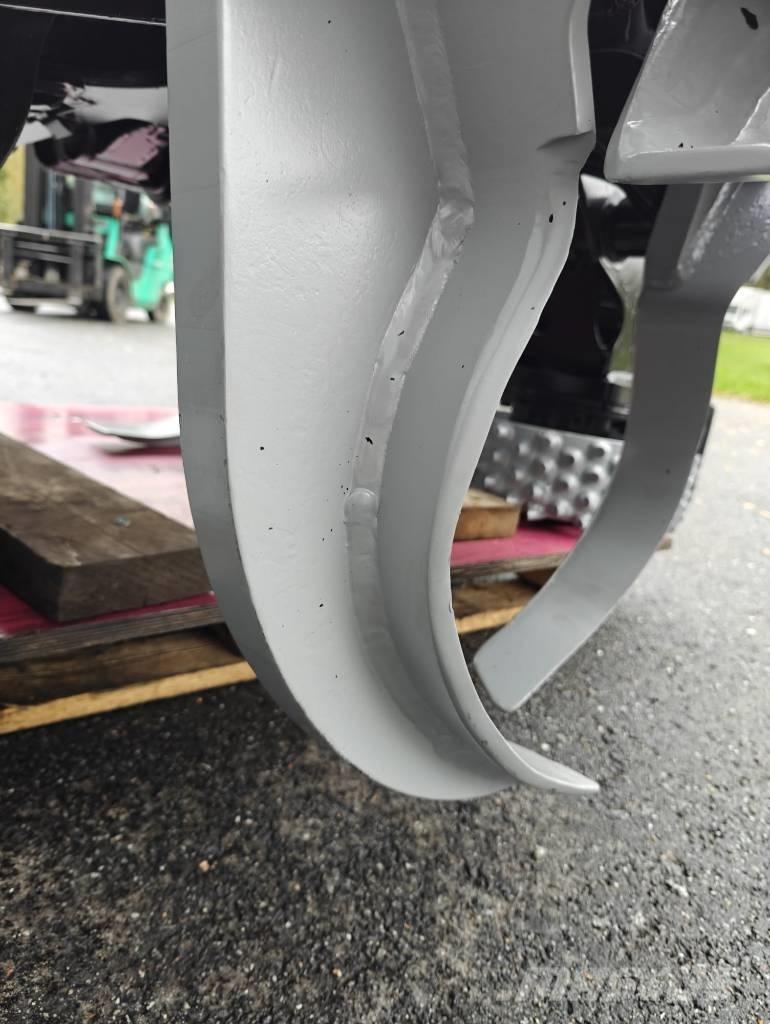 Logset 6 M Capete pentru culegatoare