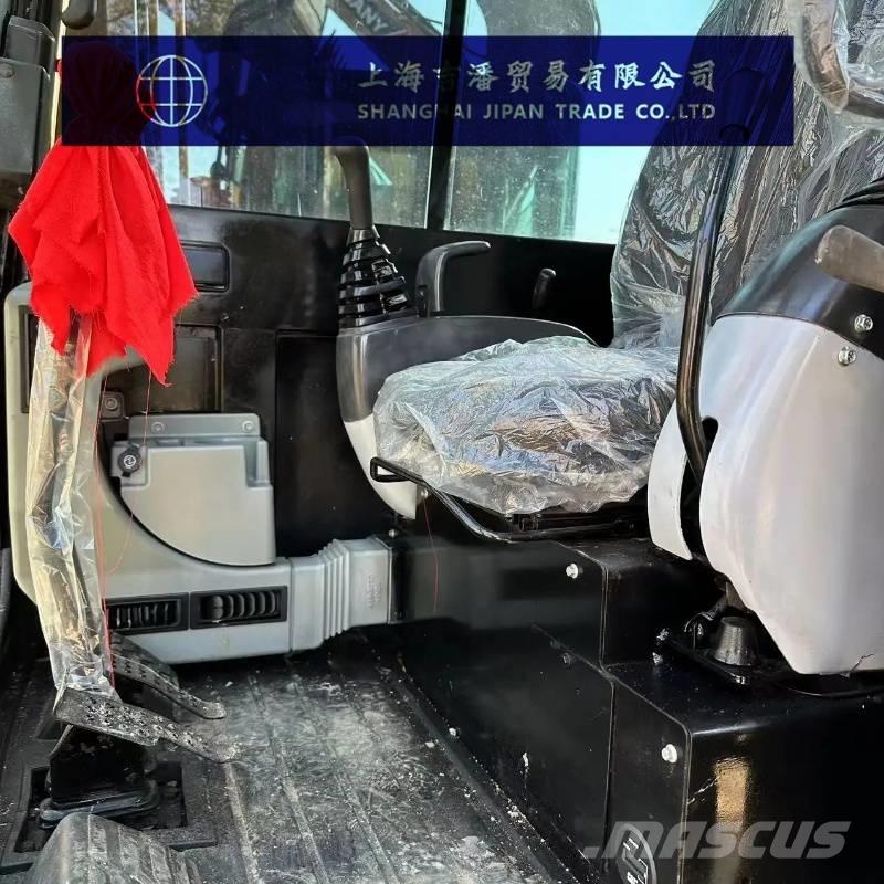 CAT 306 Mini excavatoare < 7t