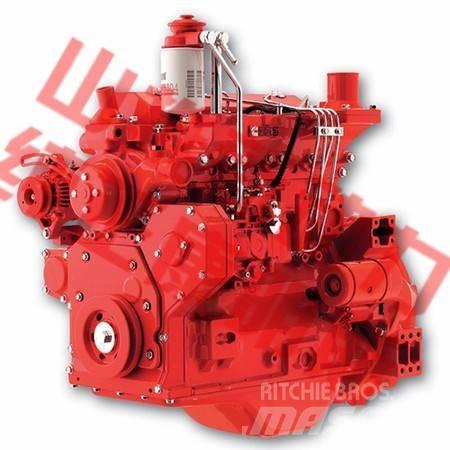 Cummins KTA38-M1 Transport - Altele
