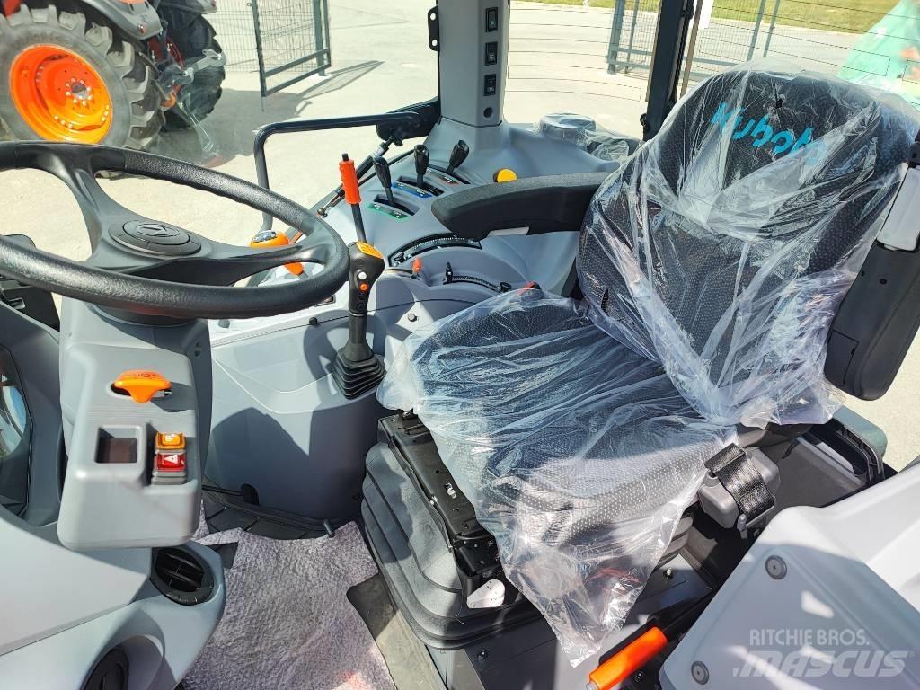 Kubota M 4073 Tractoare