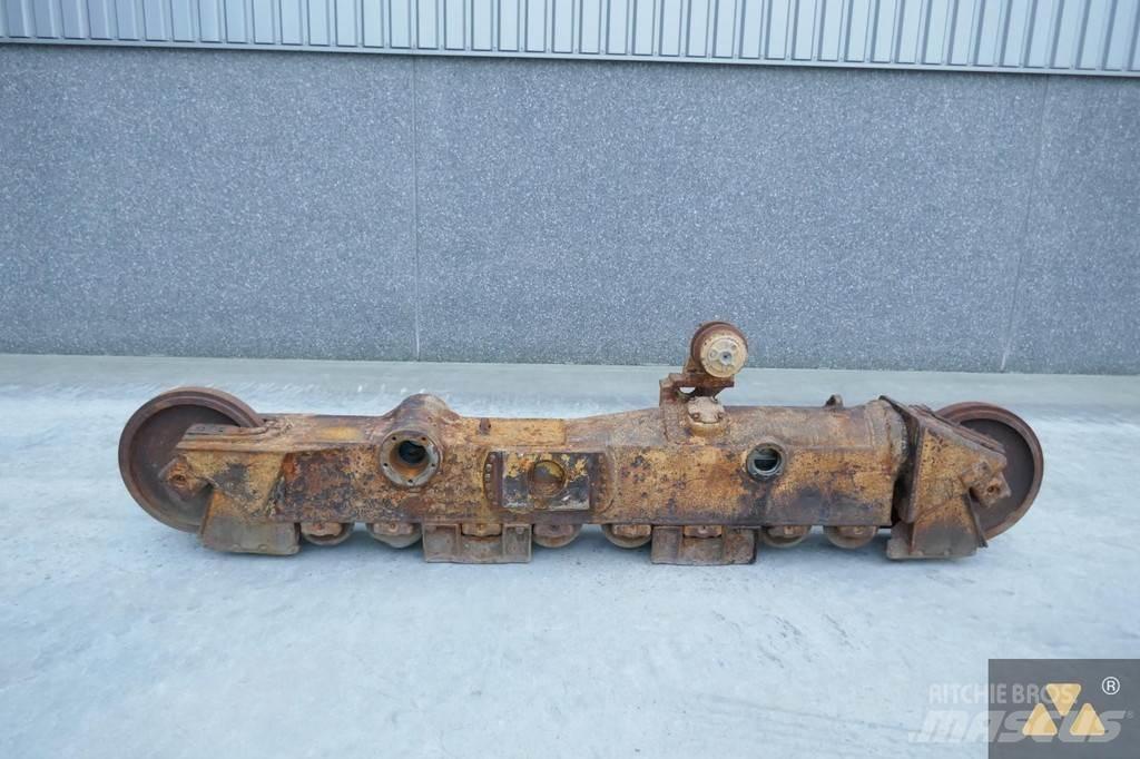 CAT 261-3079 Sasiuri si suspensii