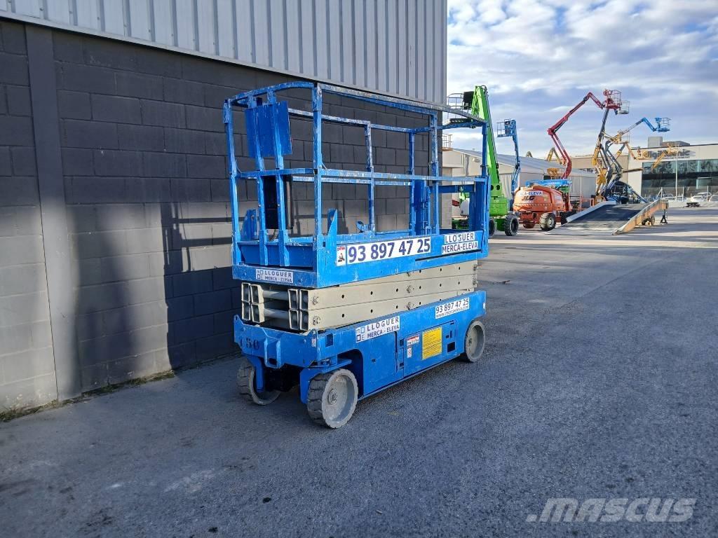 Genie GS 2032 Platforme foarfeca
