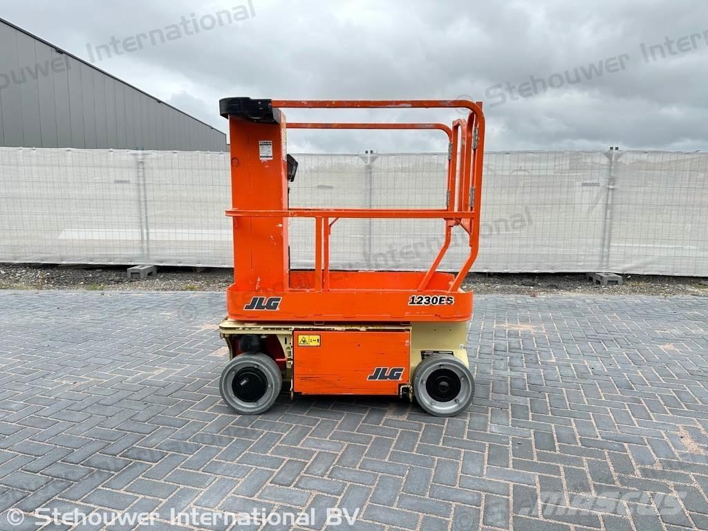 JLG 1230ES 1230 ES Alte ascensoare si platforme