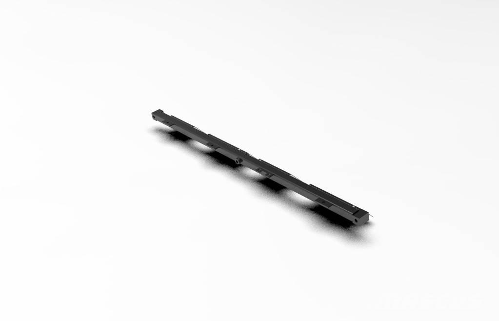 PW 736537.1 Accesorii combine agricole