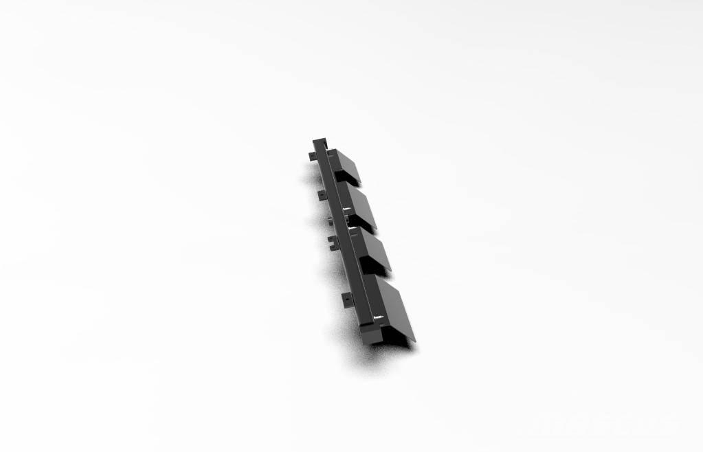 PW 736537.1 Accesorii combine agricole