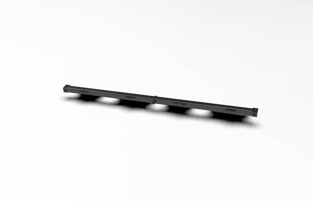 PW 736537.1 Accesorii combine agricole