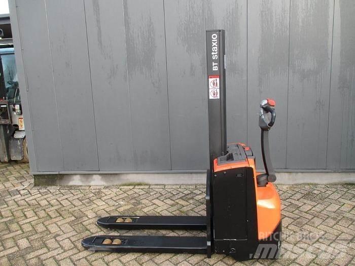 BT SWE 080L Transpaleta manuala