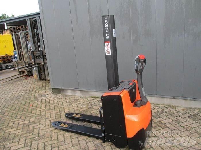 BT SWE 080L Transpaleta manuala