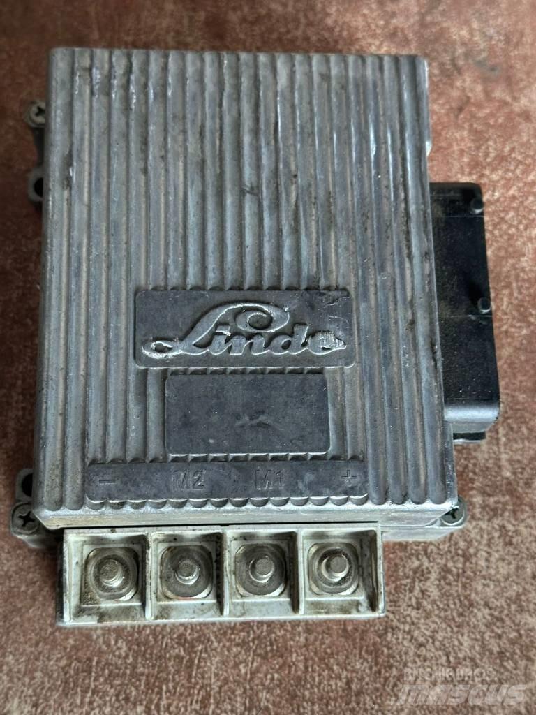 Linde 3903608895 Electronice