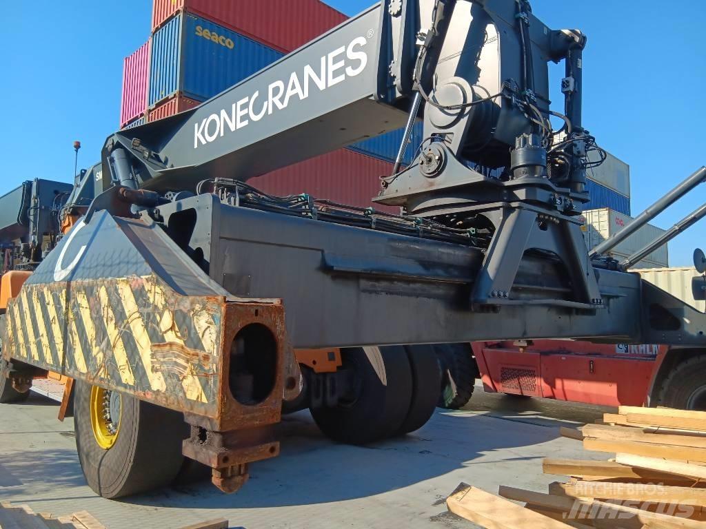  SMV4531TCE5TRD Stivuitoare Telescopice Rotative