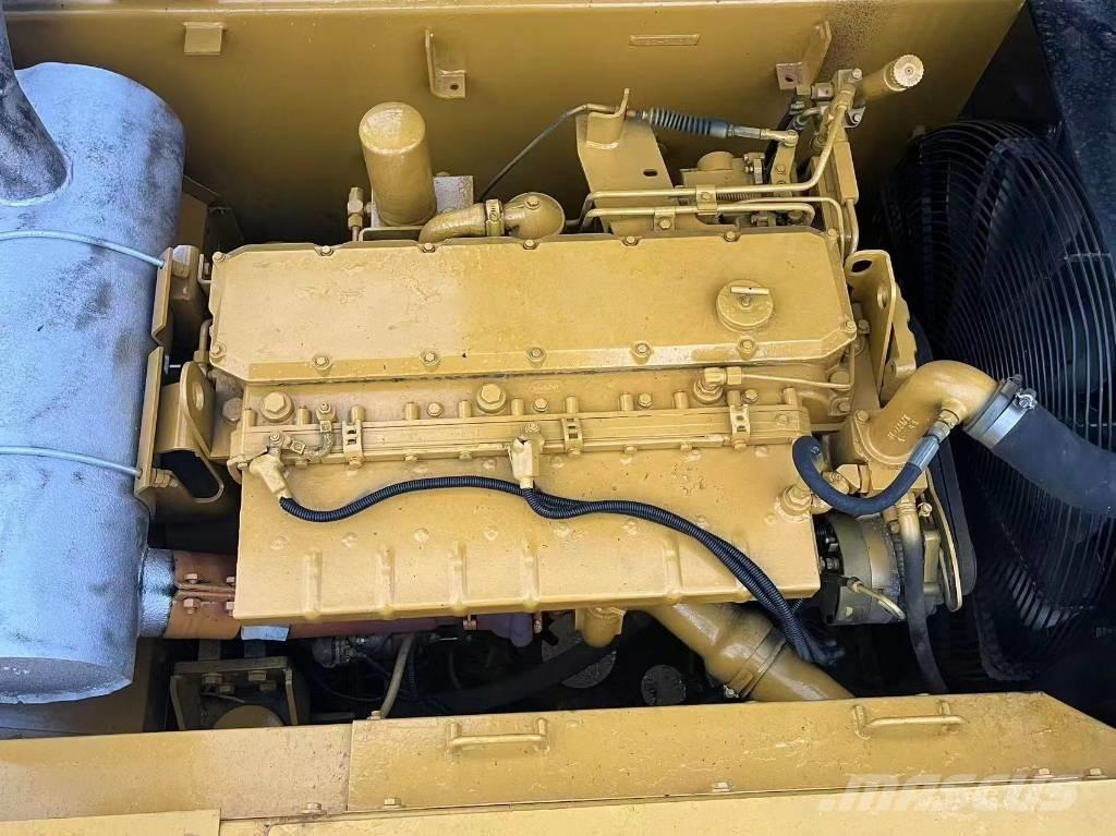 CAT 325 B L Excavatoare pe șenile
