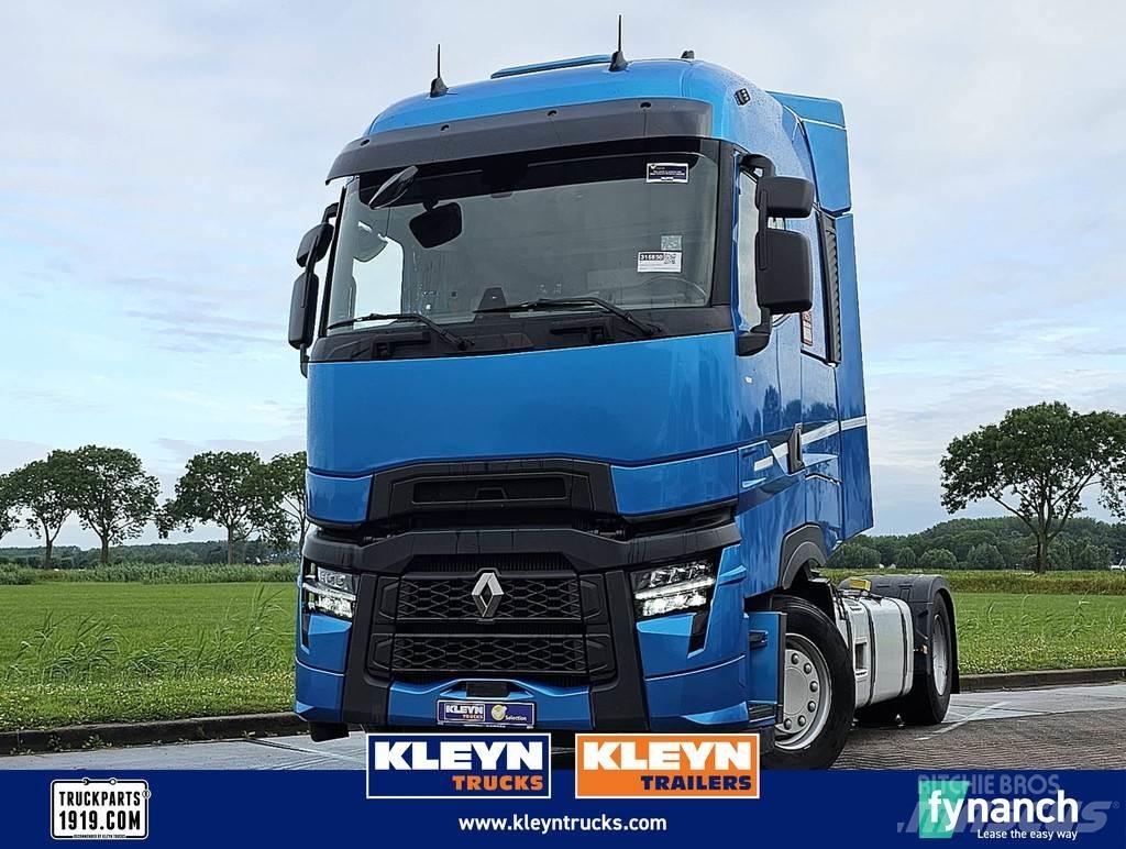 Renault T 520 HIGH Autotractoare