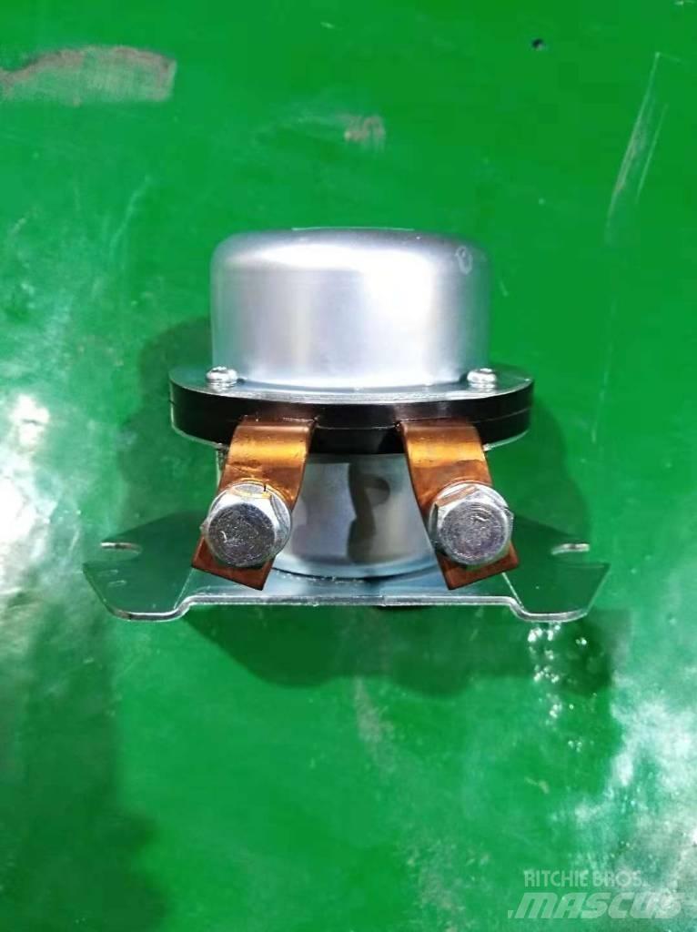 Komatsu 08088-30000 Electronice