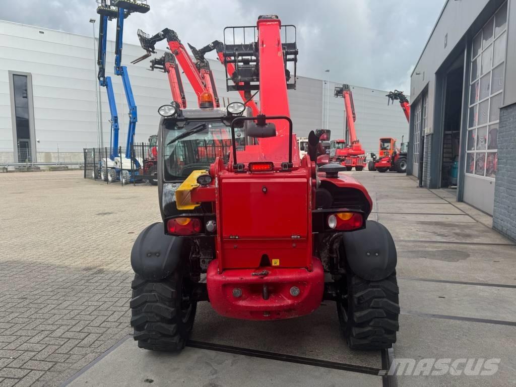 Manitou MT 625 H Stivuitoare telescopice