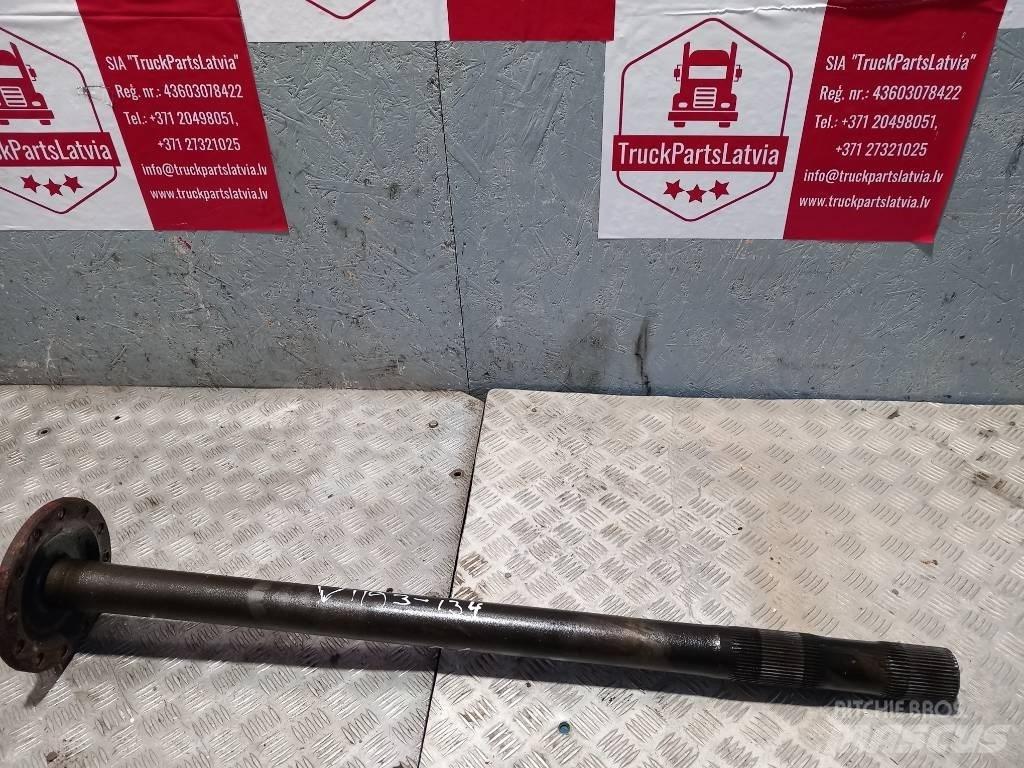 Volvo FH 12   20836837 Axe