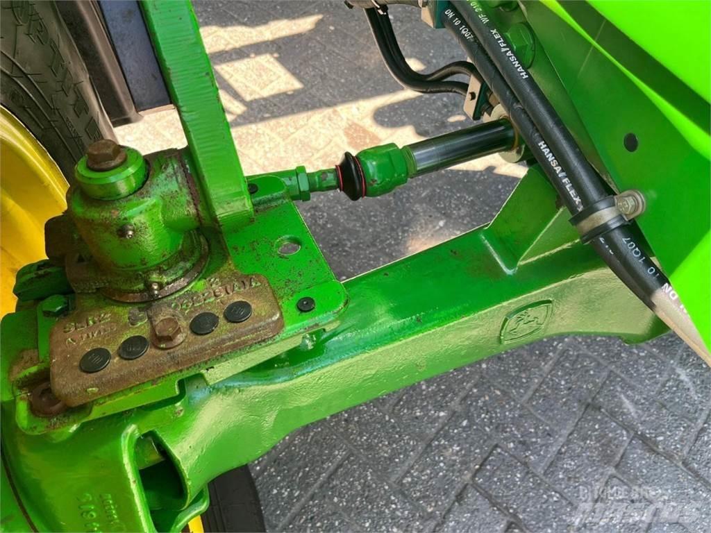 John Deere 6230 Tractoare