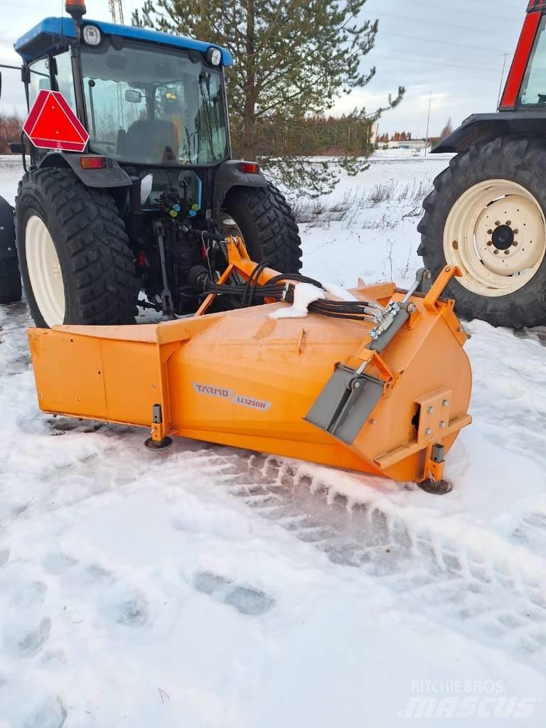 Tarmo LL1250H Dezapezitoare