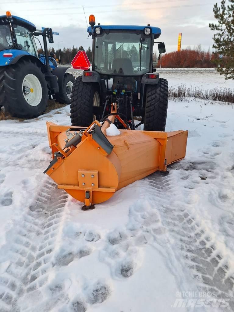 Tarmo LL1250H Dezapezitoare