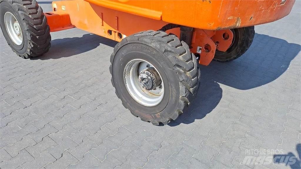 JLG 460SJ Nacele cu brat telescopic