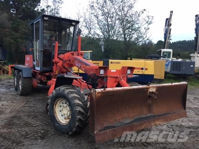 O&K F 106 A Gredere